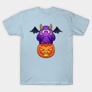 Monster Halloween T-Shirt